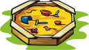 Leadership in the Sandbox