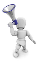 How to spread the word about your blog on the internet?