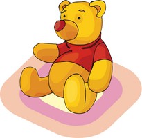 Targeting Winnie the Pooh