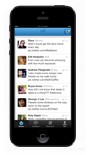 Twitter on Mobile