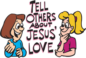 website as an evangelistic tool