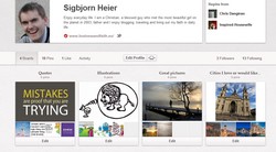 Pinterest and SEO