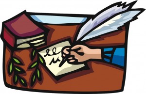 Four questions to ask yourself before writing a blog post