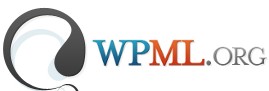 Wordpress  blog in many languages