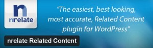 related content in wordpress blog