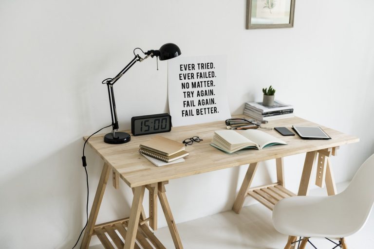 Stay inspired all the time