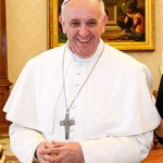 Pope Francis