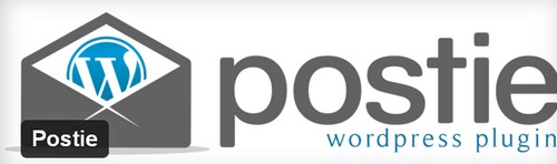 Emails auto published as blog posts