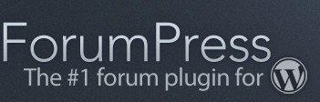 Forum for WordPress