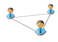 BlogEngage let you meet other bloggers