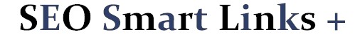 SEO Smart Links +