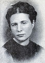 story of Irena Sendler
