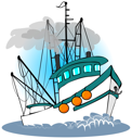 jesus on your boat