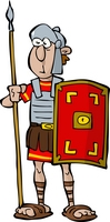 you surround them with your favor as with a shield.