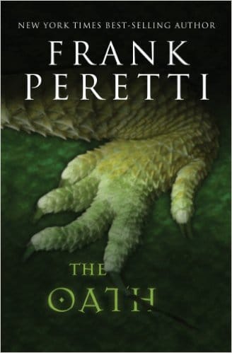 The Oath review