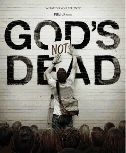 God's Not Dead review