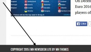 MH Newsdesk Lite