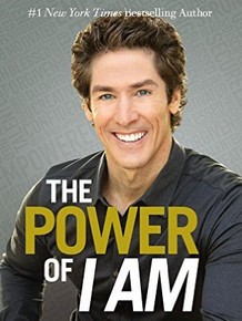 The Power of I Am review