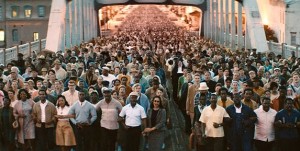 Selma (2014) review