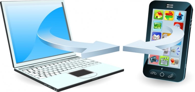 how to make wifi hotspot with iphone