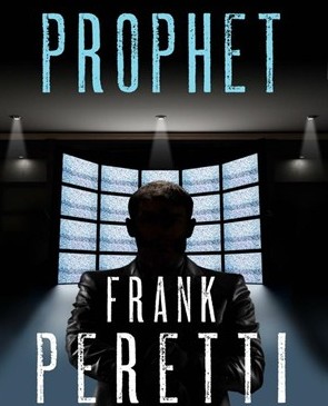 Review of Prophet by Frank Peretti