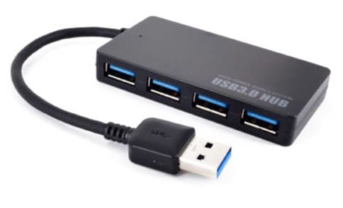 sweater En trofast Tilbageholdenhed Need more USB ports or HDMI ports? This is the solution! - Siggiblog.com