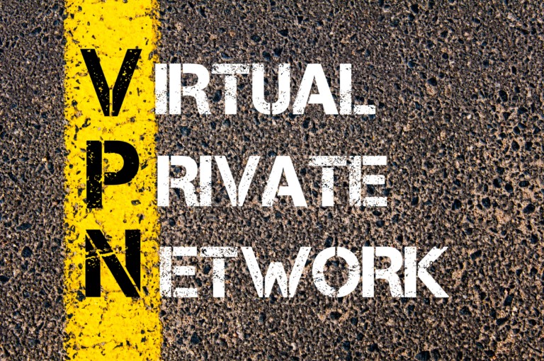 The evolving of VPN services and local IP addresses