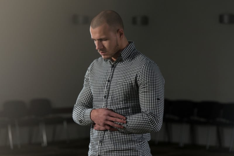 The power of PRayer