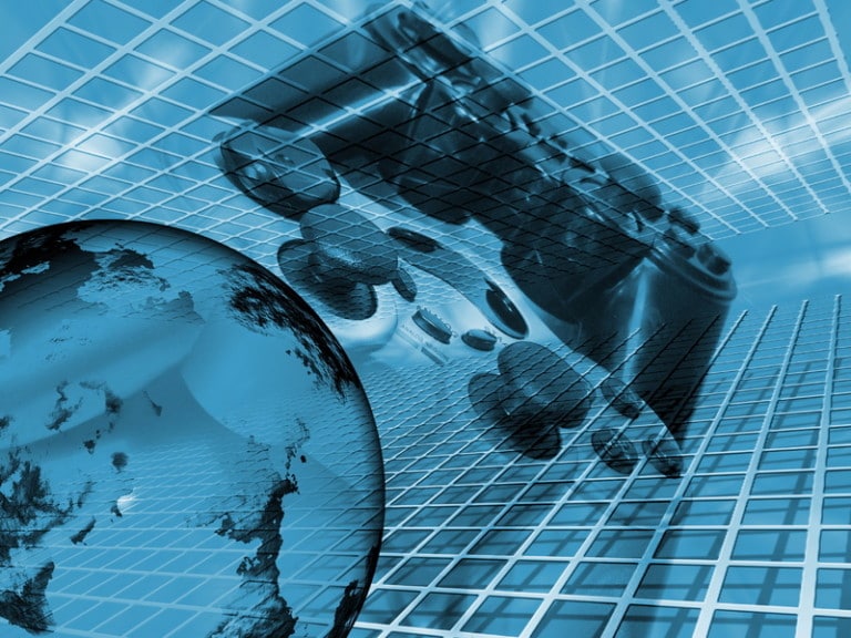 Are you easily addicted to computer, Playstation and Xbox games?