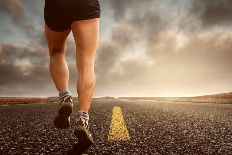 The importance of exercise