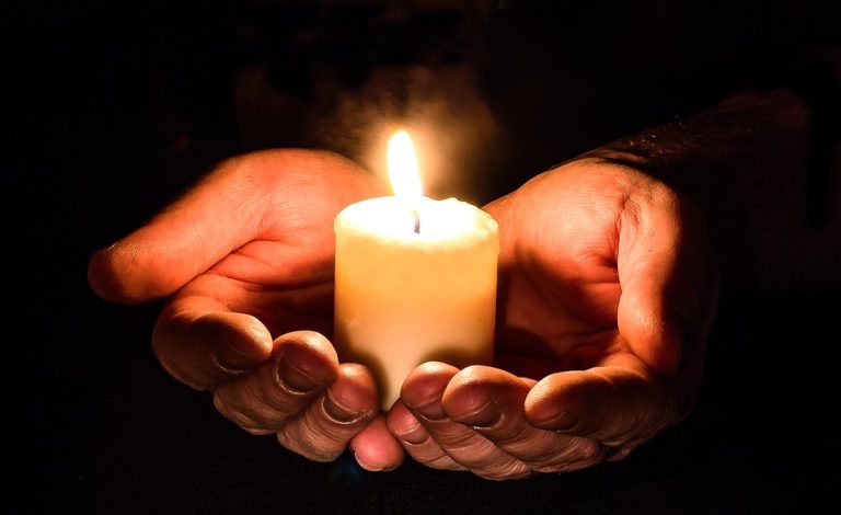 When no is God's answer to prayer